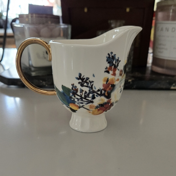 NWT Anthropologie Creamer Cup - Picture 4 of 7